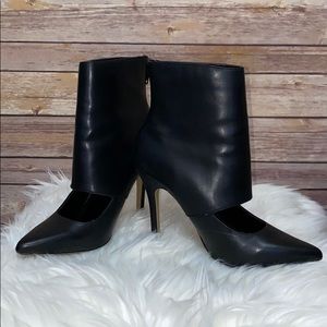 Sexy Rock & Republic Booties